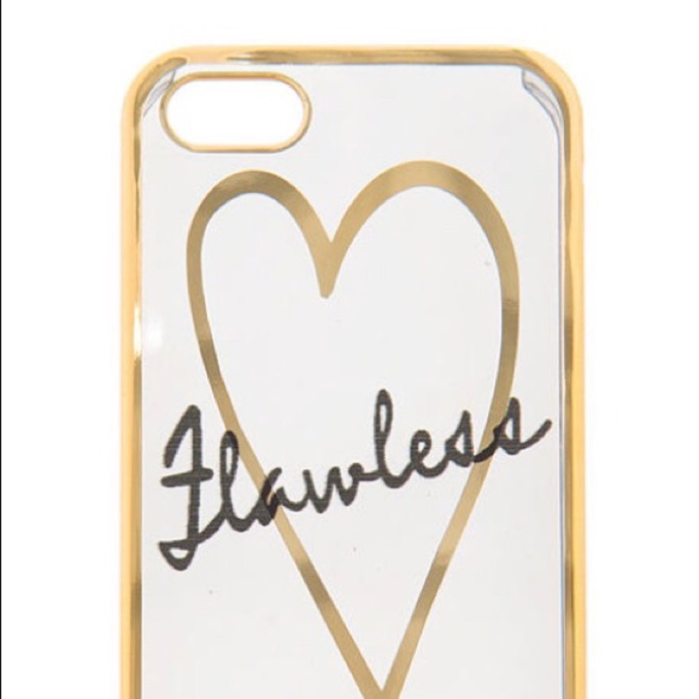 iPhone 5 5s se Case